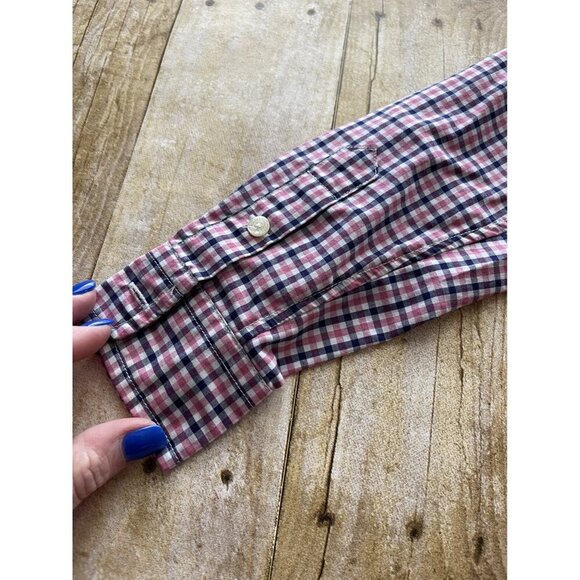 Chaps Ralph Lauren Button Up Shirt Size 5 - Picture 6 of 6